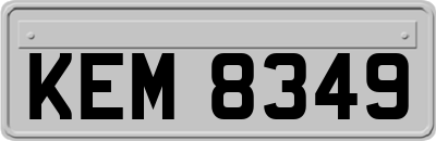 KEM8349