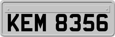 KEM8356