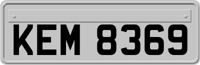 KEM8369