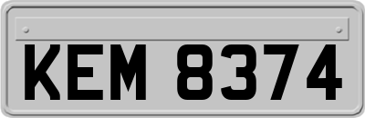 KEM8374