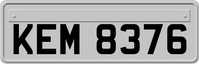 KEM8376