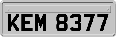 KEM8377