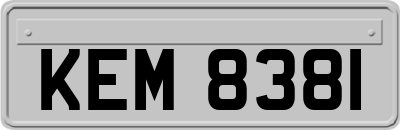 KEM8381