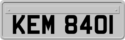 KEM8401