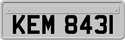 KEM8431