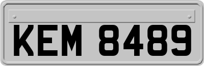 KEM8489
