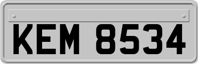 KEM8534