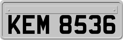 KEM8536