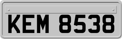 KEM8538