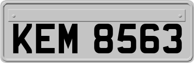 KEM8563