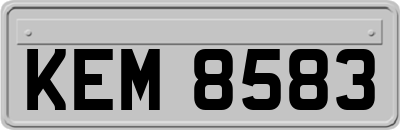 KEM8583