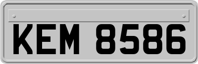 KEM8586