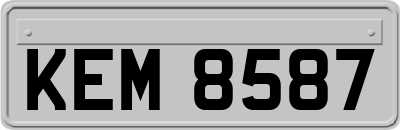 KEM8587