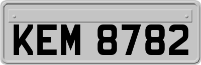 KEM8782
