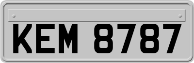 KEM8787