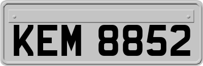 KEM8852