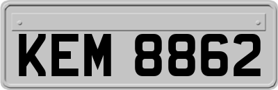 KEM8862
