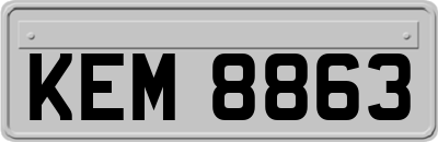 KEM8863