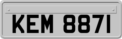 KEM8871