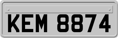 KEM8874