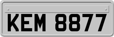 KEM8877
