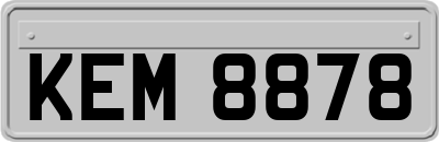 KEM8878