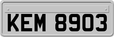KEM8903