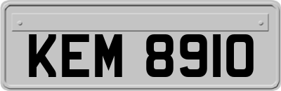 KEM8910