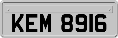 KEM8916