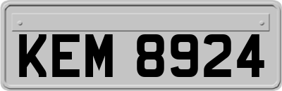 KEM8924