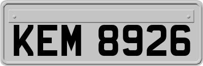 KEM8926