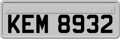 KEM8932