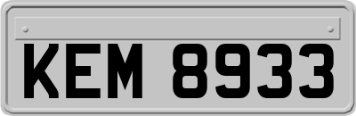 KEM8933