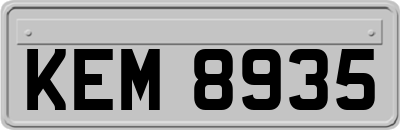 KEM8935
