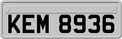 KEM8936
