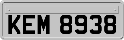 KEM8938