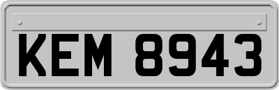 KEM8943