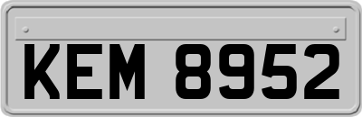 KEM8952