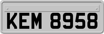 KEM8958