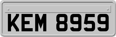 KEM8959