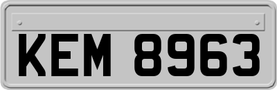 KEM8963