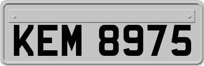 KEM8975