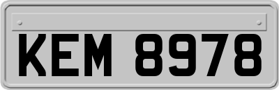 KEM8978