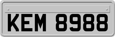 KEM8988