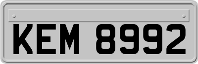 KEM8992