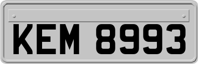 KEM8993