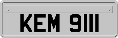 KEM9111