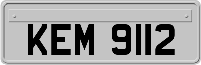 KEM9112