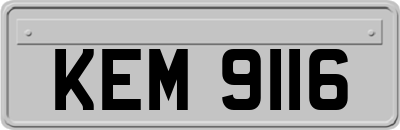 KEM9116