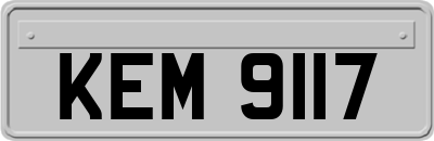 KEM9117